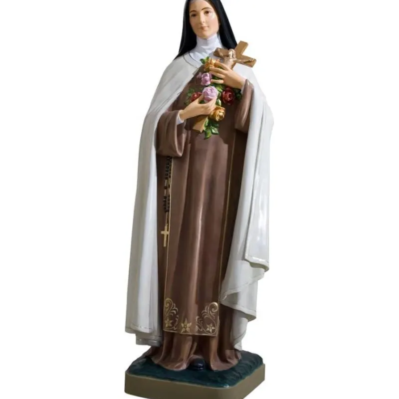 Hot Articles Religieux JP Sainte Thérèse de l'Enfant Jésus