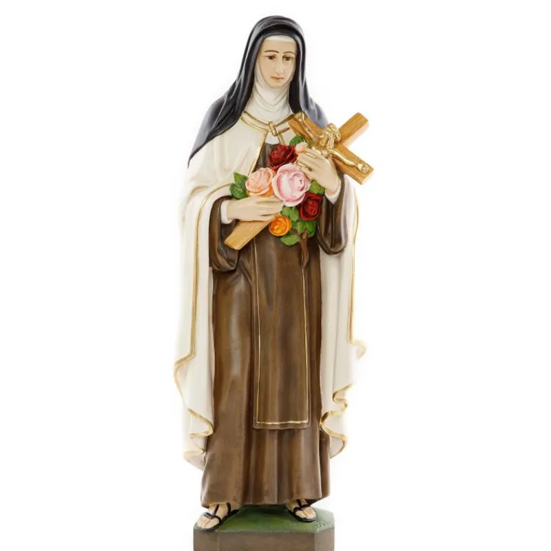 Discount Articles Religieux JP Sainte Thérèse de l'Enfant Jésus