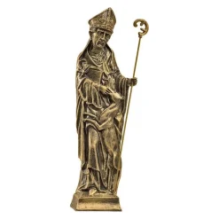 Online Articles Religieux JP Saint Gilles L'Ermite statue