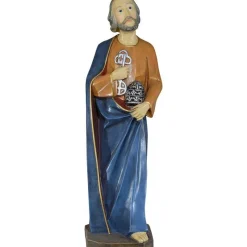 Shop Articles Religieux JP saint Pierre statue