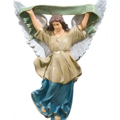 Flash Sale Articles Religieux JP Santon ange pour crèche noël