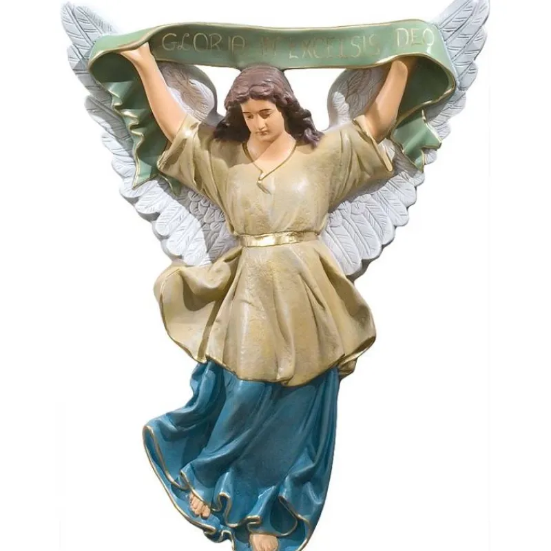 Flash Sale Articles Religieux JP Santon ange pour crèche noël