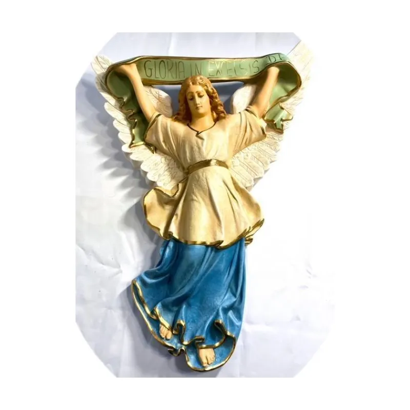 Flash Sale Articles Religieux JP Santon ange pour crèche noël