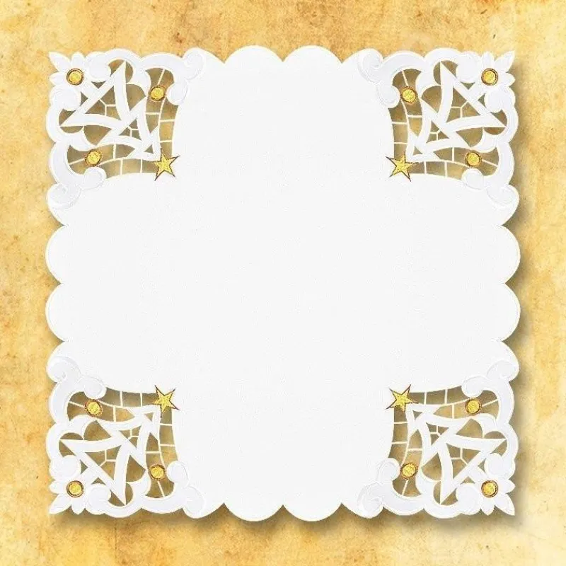 Outlet Articles Religieux JP serviette d'autel