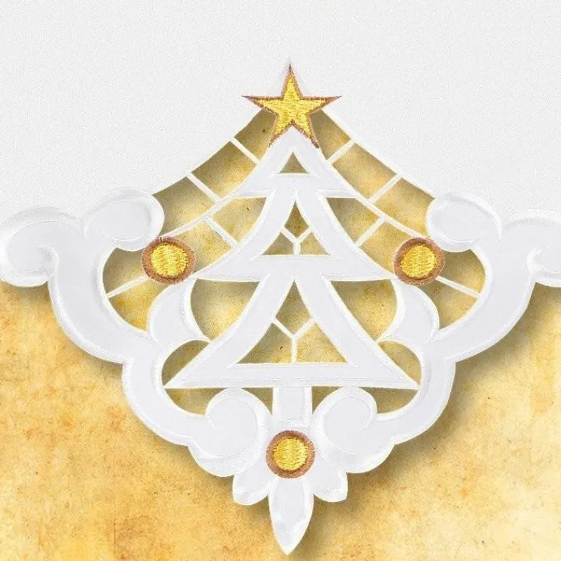 Outlet Articles Religieux JP serviette d'autel