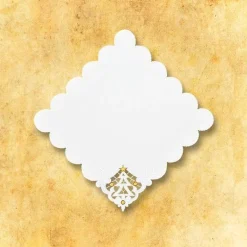 Outlet Articles Religieux JP serviette d'autel