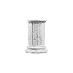 Outlet Articles Religieux JP socle ovale pour statues