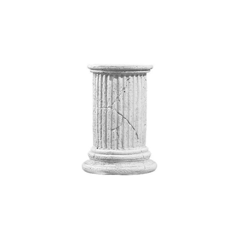 Outlet Articles Religieux JP socle ovale pour statues