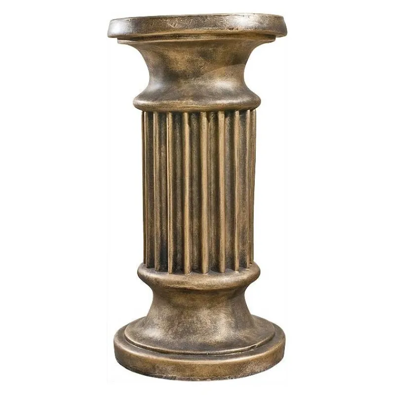 Cheap Articles Religieux JP Socle ronde pour statues