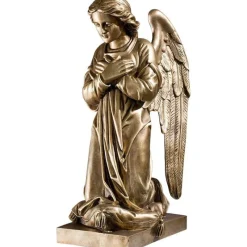Best Sale Articles Religieux JP statue Ange