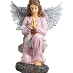 Hot Articles Religieux JP Statue Ange - 51 cm