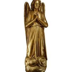 Hot Articles Religieux JP statue Ange à genoux