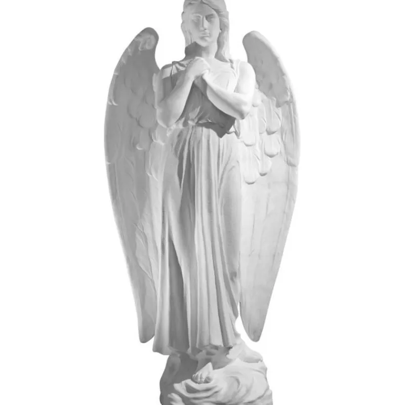 Discount Articles Religieux JP statue Ange pour église