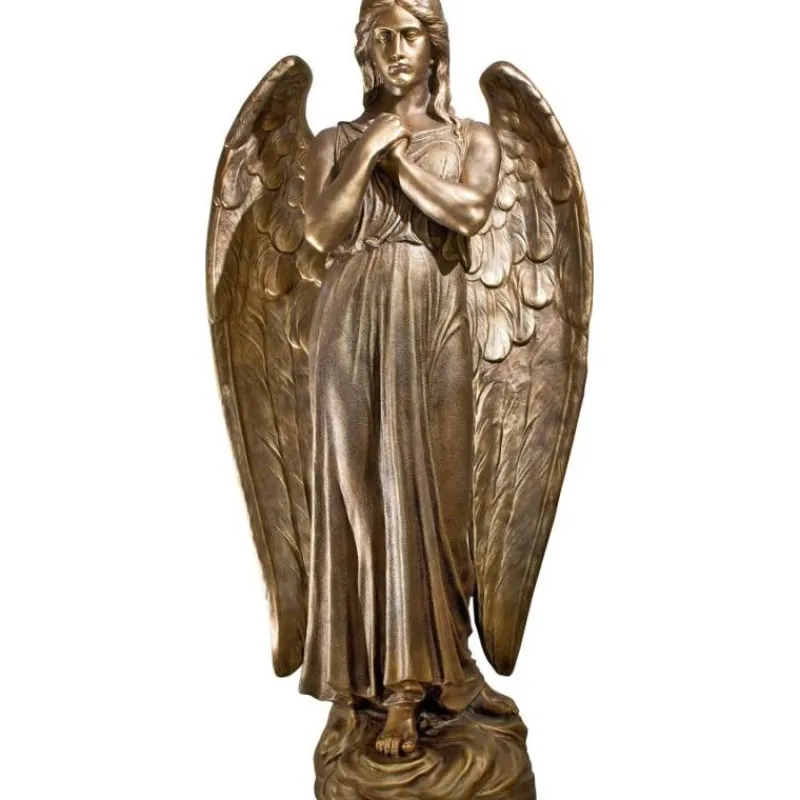 Discount Articles Religieux JP statue Ange pour église