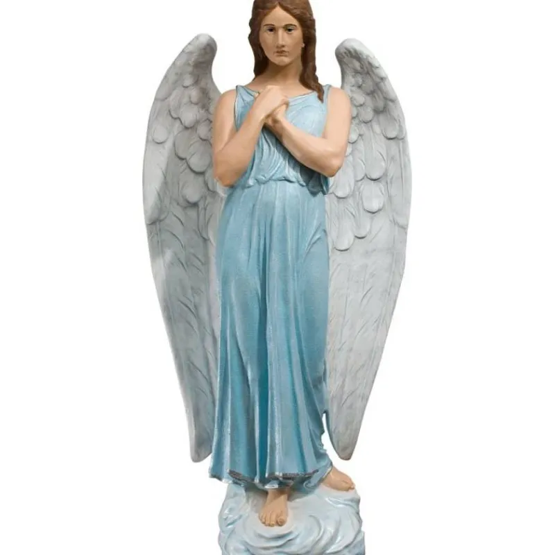 Discount Articles Religieux JP statue Ange pour église