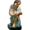 Discount Articles Religieux JP statue berger pour crèche noël