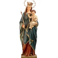 Best Sale Articles Religieux JP statue mater dei avec jesus