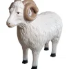 Fashion Articles Religieux JP statue mouton pour crèche noël