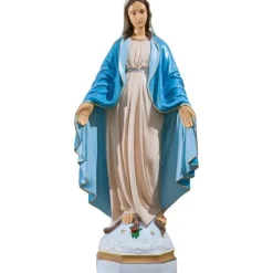 Store Articles Religieux JP statue notre dame