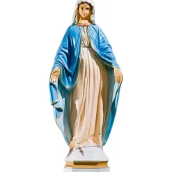 New Articles Religieux JP statue notre dame