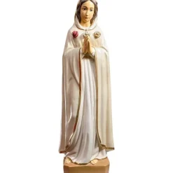 Flash Sale Articles Religieux JP statue notre dame