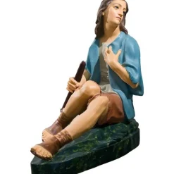 Fashion Articles Religieux JP statue pour crèche noël