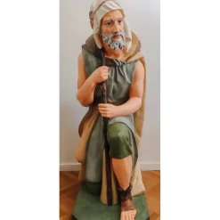 Best Sale Articles Religieux JP statue pour crèche noël