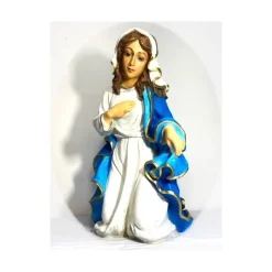 Hot Articles Religieux JP statue sainte famille