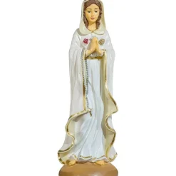 Hot Articles Religieux JP statue sainte marie