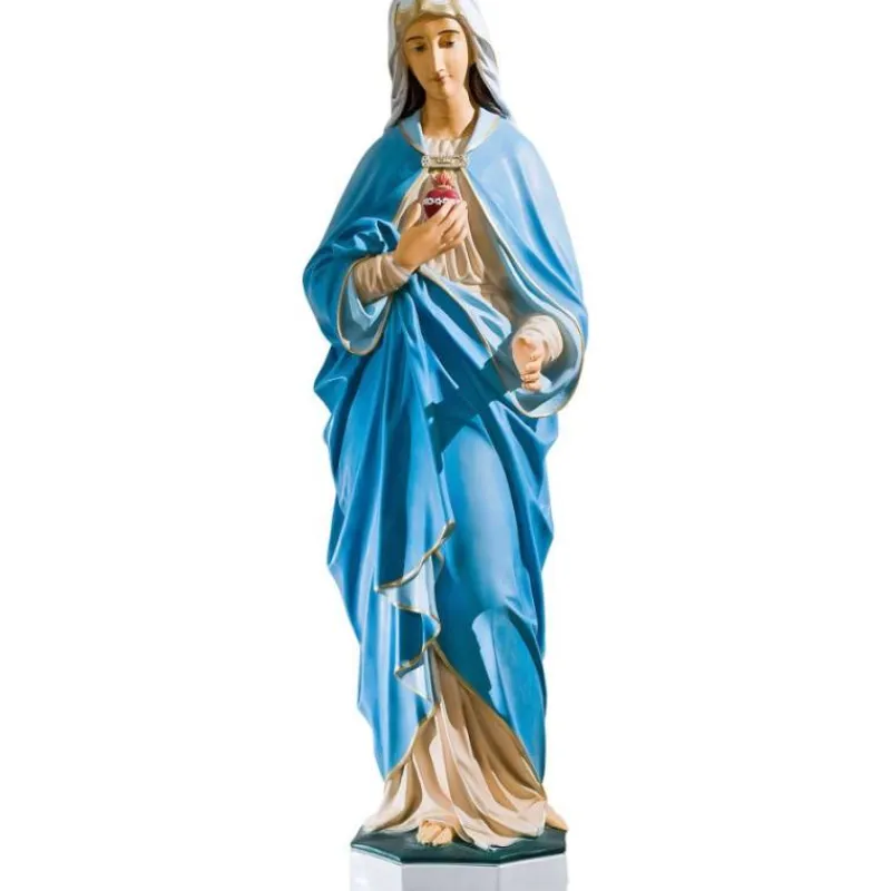 Store Articles Religieux JP statue Sainte Marie