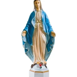 Online Articles Religieux JP statue sainte marie