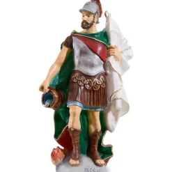 Fashion Articles Religieux JP statue saint Florian de lorsch