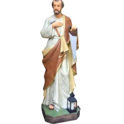 Hot Articles Religieux JP Statue Saint Joseph Artisan 160 cm