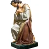Store Articles Religieux JP statue saint joseph pour crèche
