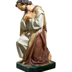 Store Articles Religieux JP statue saint joseph pour crèche