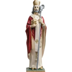 Best Articles Religieux JP Statue saint Méthode apôtre de slaves