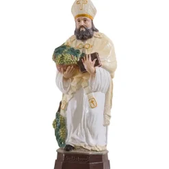 Cheap Articles Religieux JP Statue saint Urbain