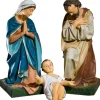 Shop Articles Religieux JP Statues Sainte Famille vers 90 cm