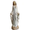 Outlet Articles Religieux JP Statuette Vierge Marie 38 cm -
