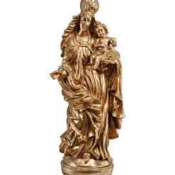 Best Articles Religieux JP statue vierge marie