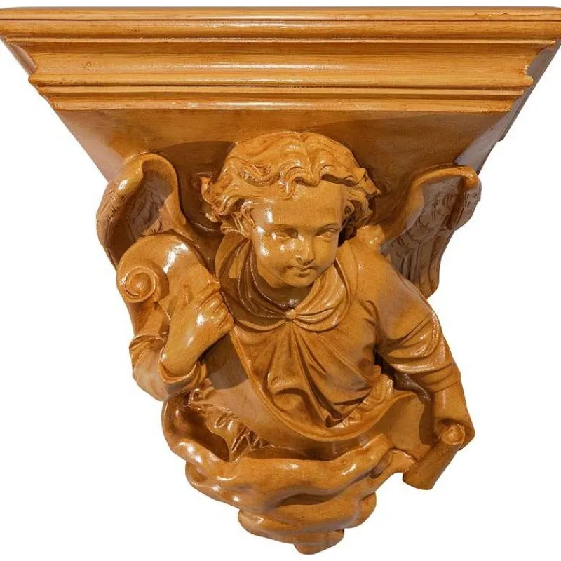 Cheap Articles Religieux JP Support murale pour statues