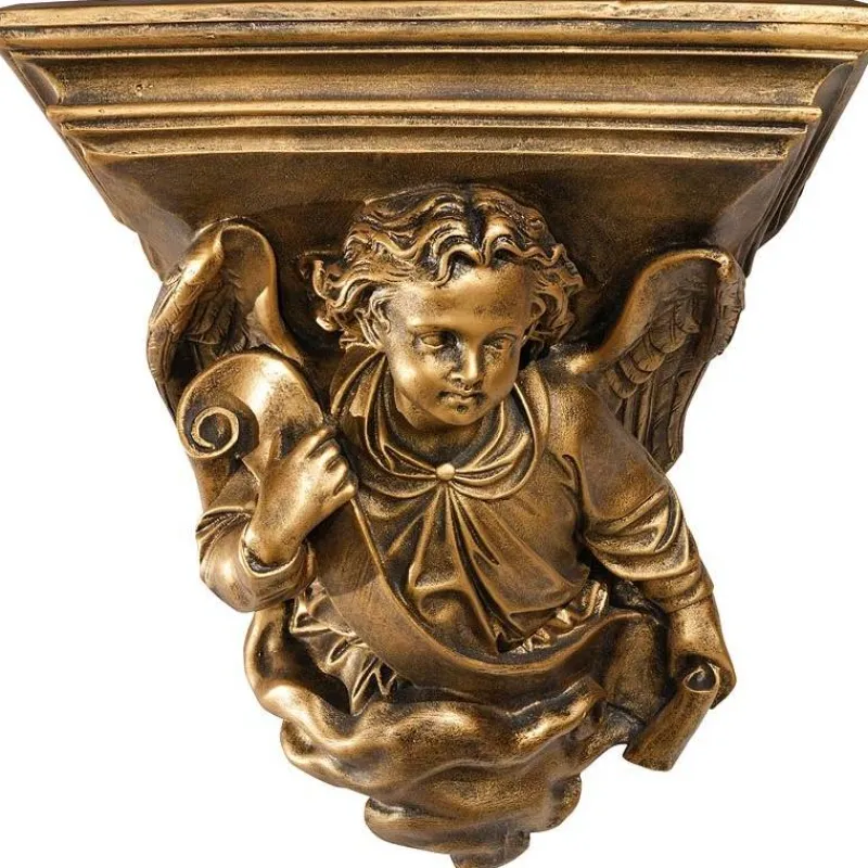 Cheap Articles Religieux JP Support murale pour statues