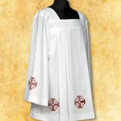 Best Sale Articles Religieux JP surplis