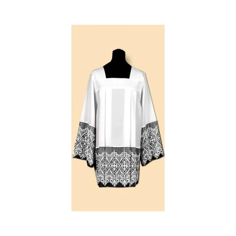 Cheap Articles Religieux JP Surplis chanoine -