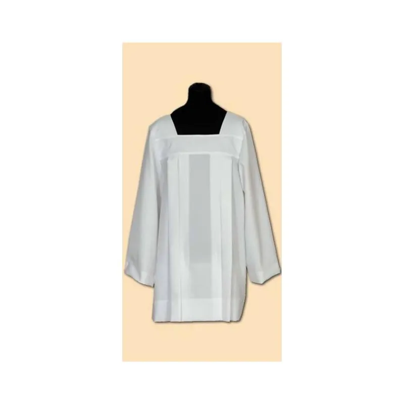 Shop Articles Religieux JP Surplis de prêtre -