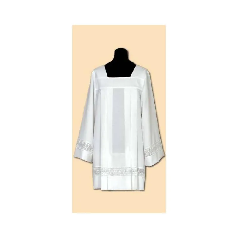 Shop Articles Religieux JP Surplis de prêtre -