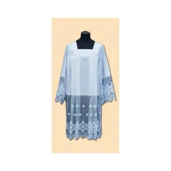Discount Articles Religieux JP Surplis romaine -