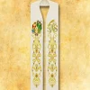 Shop Articles Religieux JP étole brodée avec sainte famille