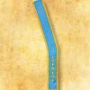 Sale Articles Religieux JP étole pour diacre motif Massimo blue