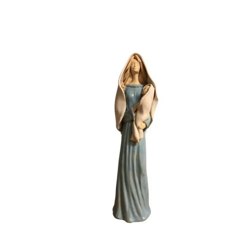Best Sale Articles Religieux JP vierge marie
